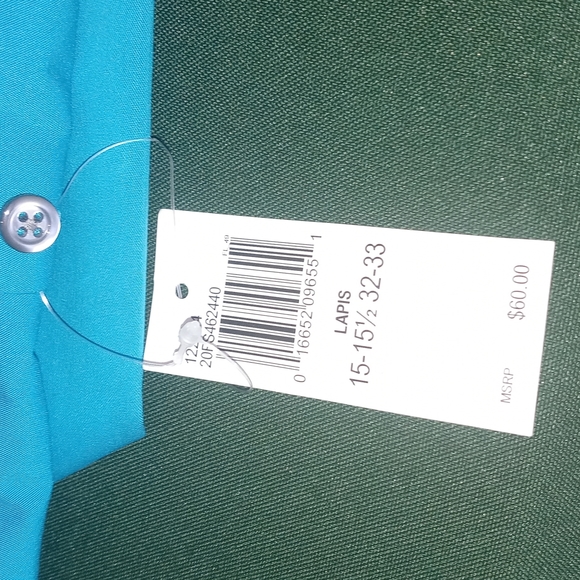 Van Heusen Slim Fit Flex 3 - Picture 5 of 6